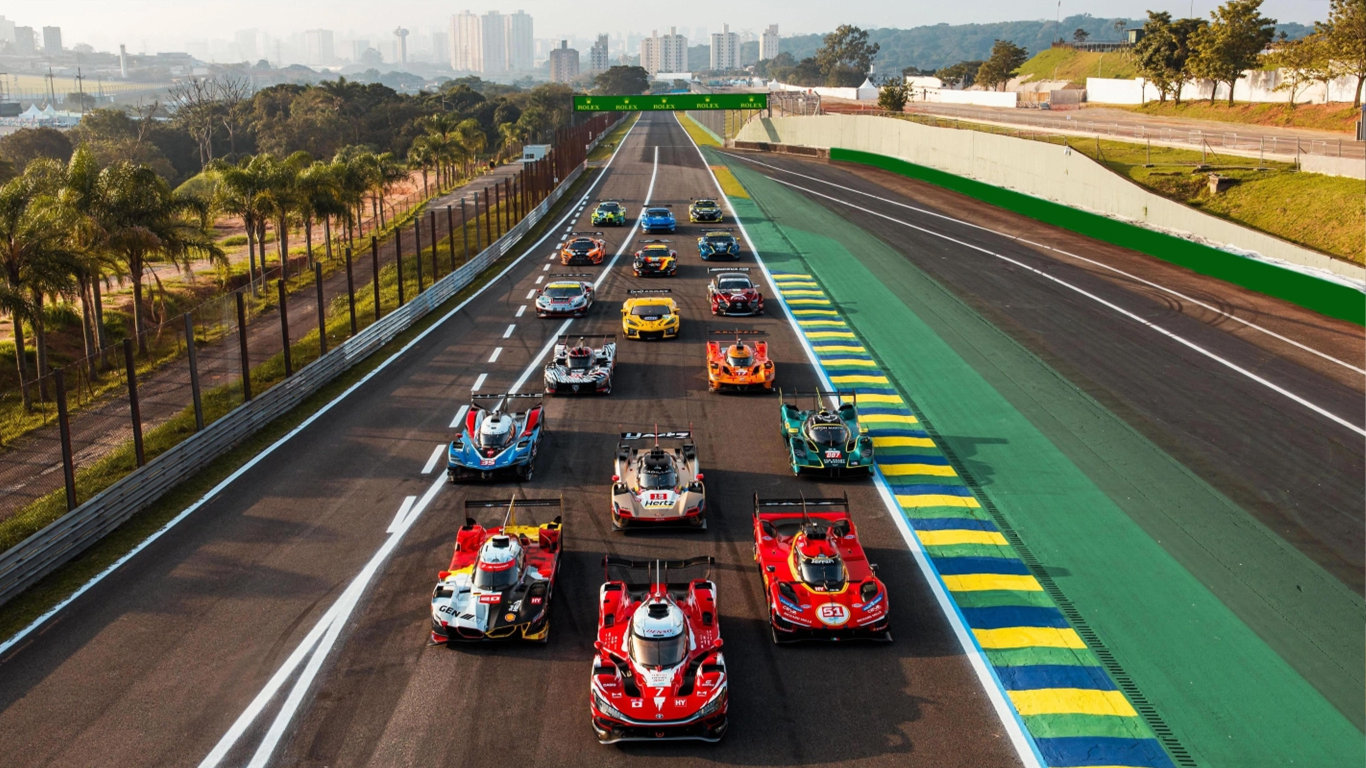 FIA WEC