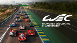 FIA WEC 