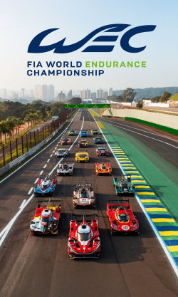 FIA WEC