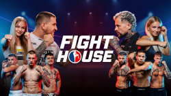 Fight House