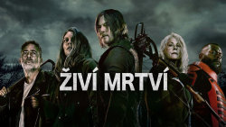 Živí mrtví