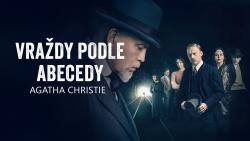 Agatha Christie: Vraždy podle abecedy