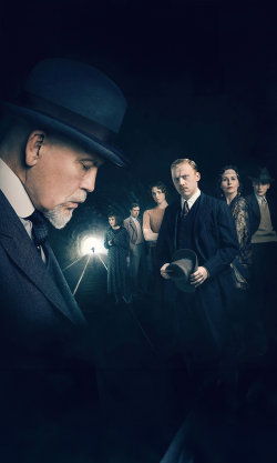 Agatha Christie: Vraždy podle abecedy