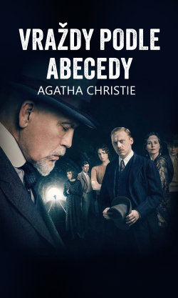 Agatha Christie: Vraždy podle abecedy