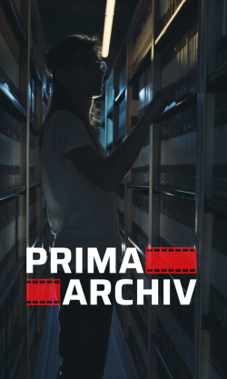 Prima ARCHIV