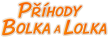 Příhody Bolka a Lolka