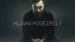Hlavní podezřelý