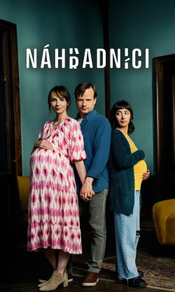 Náhradníci