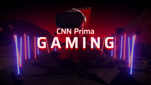 CNN Prima Gaming