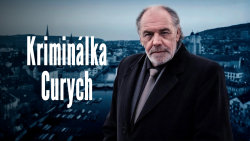 Kriminálka Curych