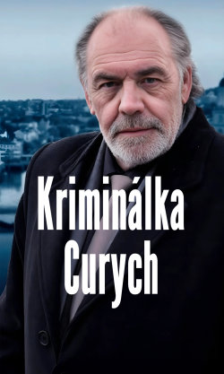 Kriminálka Curych