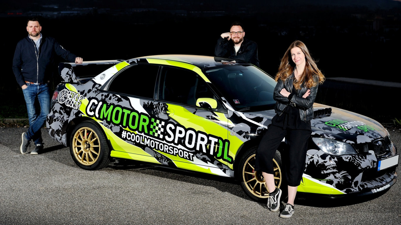 COOL Motorsport