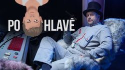 Po hlavě