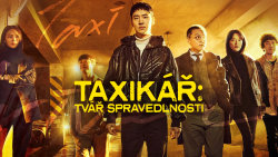 Taxikář: Tvář spravedlnosti 