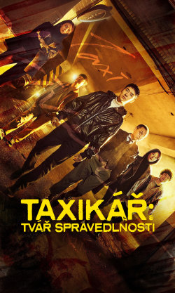 Taxikář: Tvář spravedlnosti
