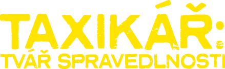Taxikář: Tvář spravedlnosti