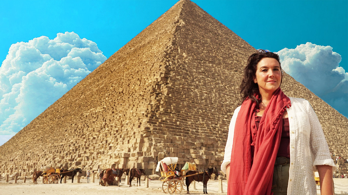 Sedm divů antického světa