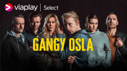 Gangy Osla