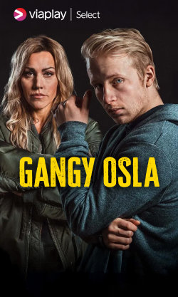 Gangy Osla
