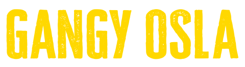 Gangy Osla