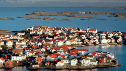 Krásy severní Evropy