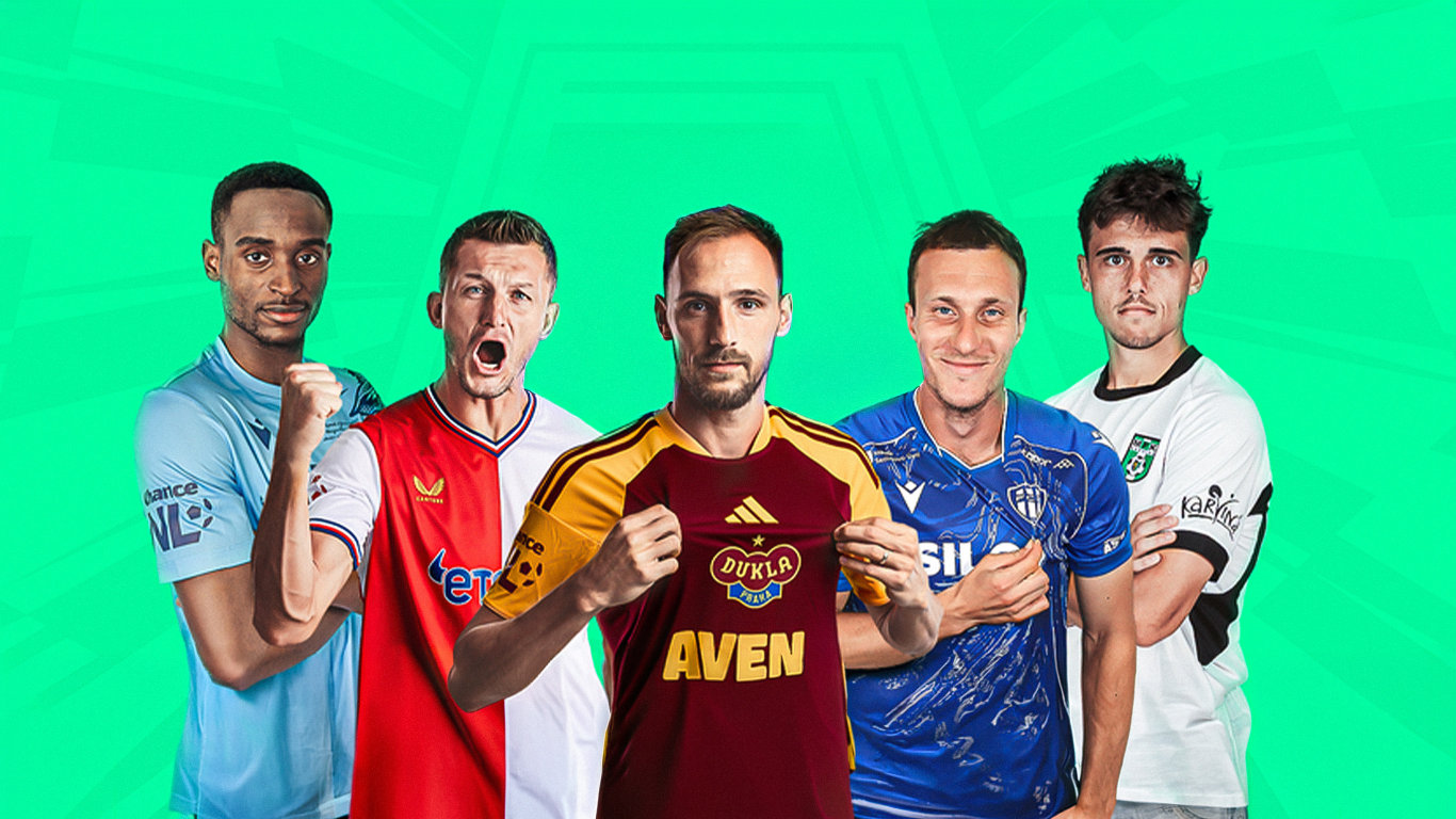 Chance Národní Liga