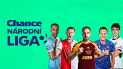 Chance Národní Liga