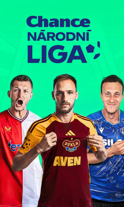 Chance Národní Liga