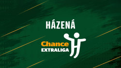 Házená: Chance Extraliga