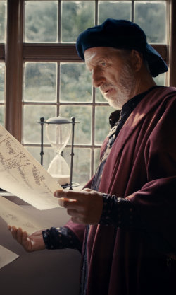 Koperníkovo tajemství