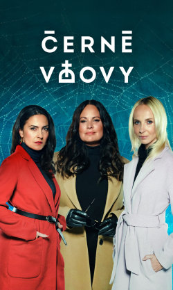 Černé vdovy