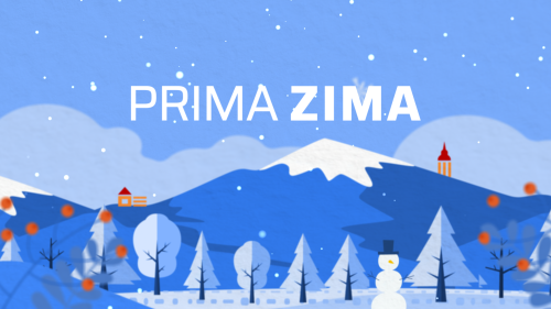 Prima ZIMA