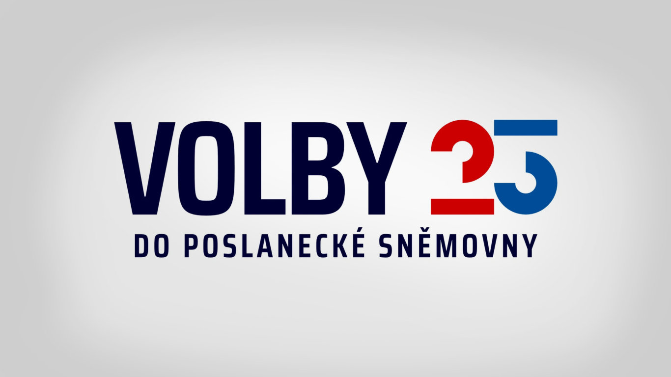 Volby do Poslanecké sněmovny 2025 