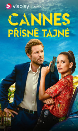 Cannes - Přísně tajné