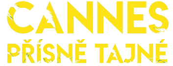 Cannes - Přísně tajné 
