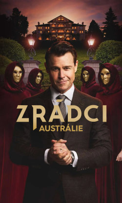 Zrádci Austrálie