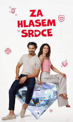 Za hlasem srdce