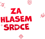 Za hlasem srdce