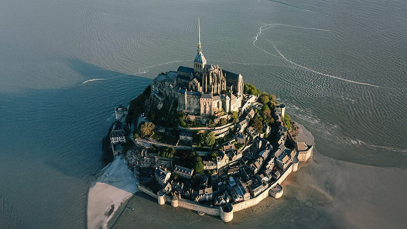 Tajemství starověkých staveb