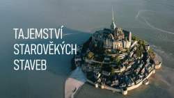 Tajemství starověkých staveb