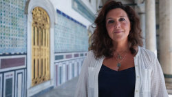 Poklady s Bettany Hughes I