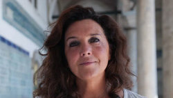 Poklady s Bettany Hughes