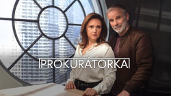 Prokurátorka
