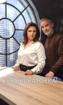 Prokurátorka