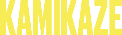 Kamikaze