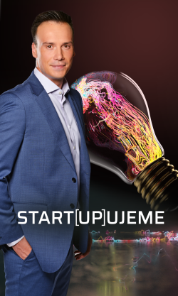 START[UP]UJEME