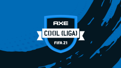 AXE FIFA COOL liga