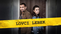 Lovci lebek