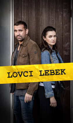 Lovci lebek