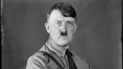 Tajemství Hitlerovy moci